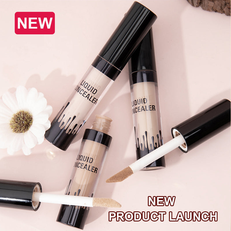 Full Coverage Anti-Eye Wrinkle Advance Liquid Concealer