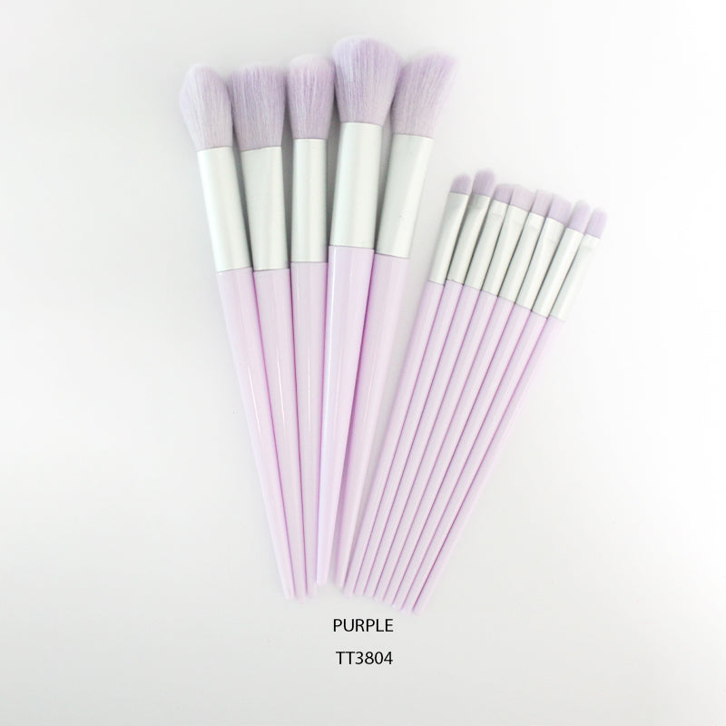 13PCS Makeup Brush