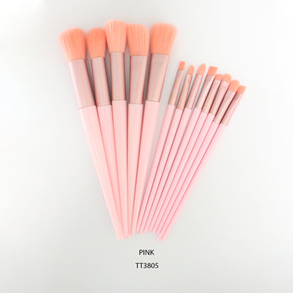 13PCS Makeup Brush