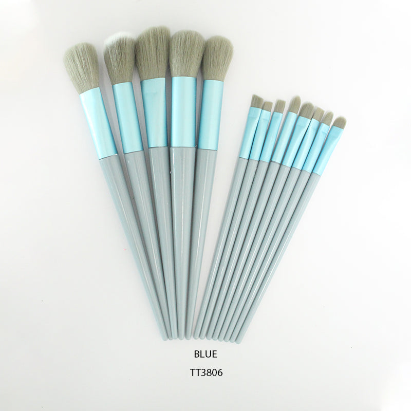 13PCS Makeup Brush