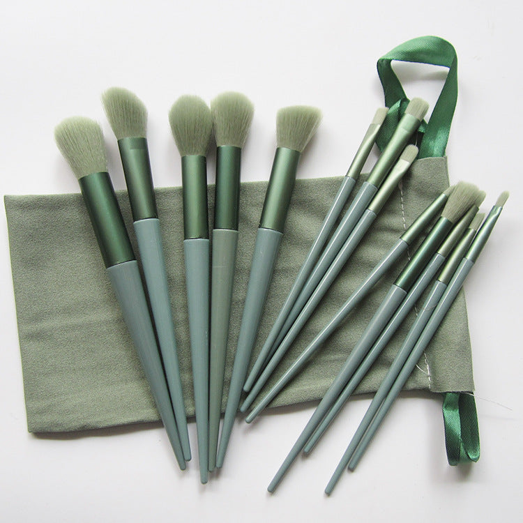 13PCS Makeup Brush