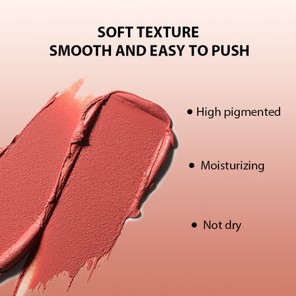 Natural Waterproof Blush Cream