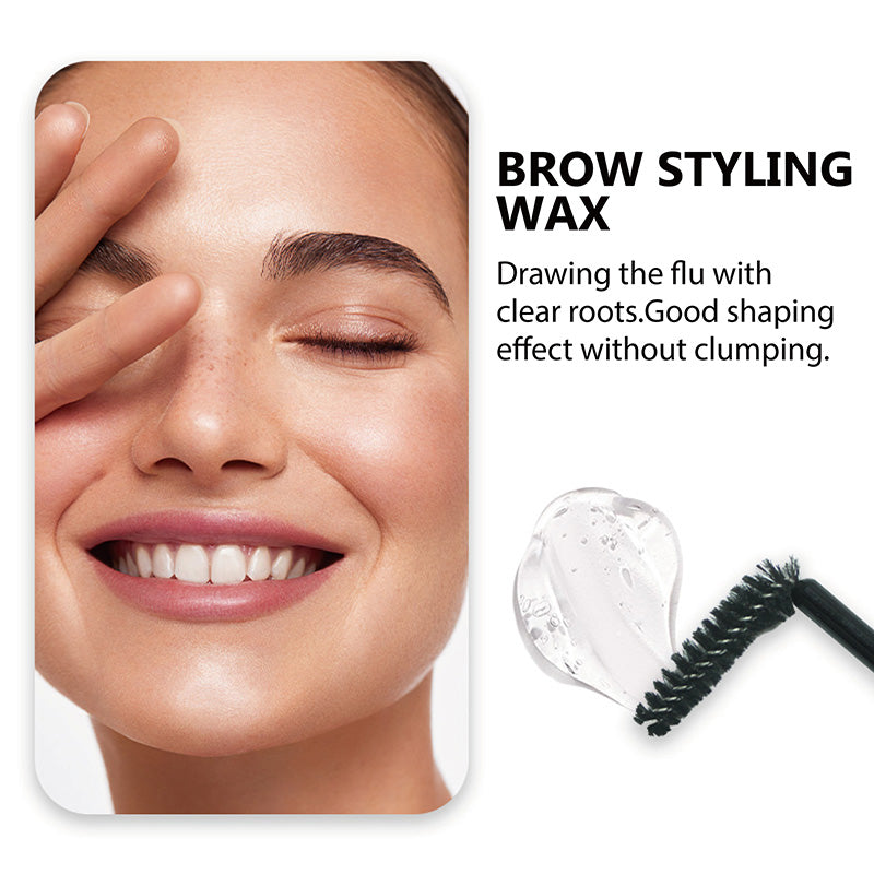 Waterproof Wild Eyebrow Styling Soap