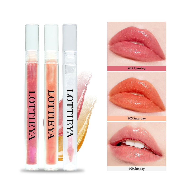 Water Mirror Lip gloss