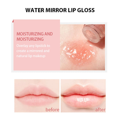 Water Mirror Lip gloss