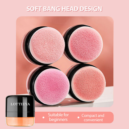 Matte Cheek Blush Powder