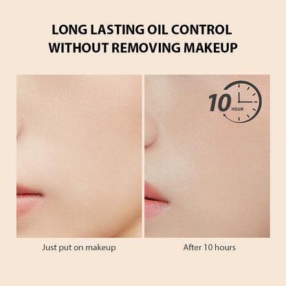 Oil Control Loose Setting Powder