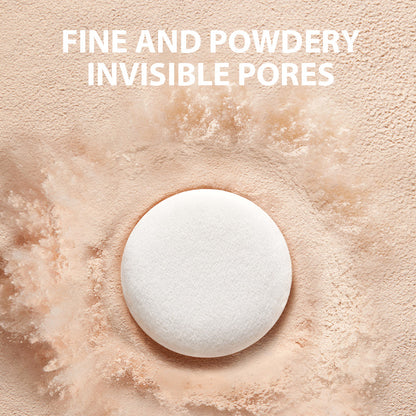 Oil Control Loose Setting Powder