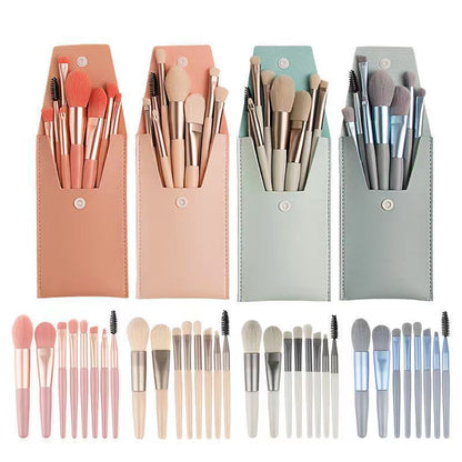 10PCS Eye Makeup Set