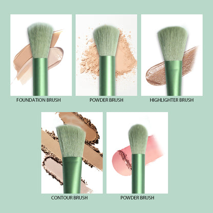 13PCS Makeup Brush