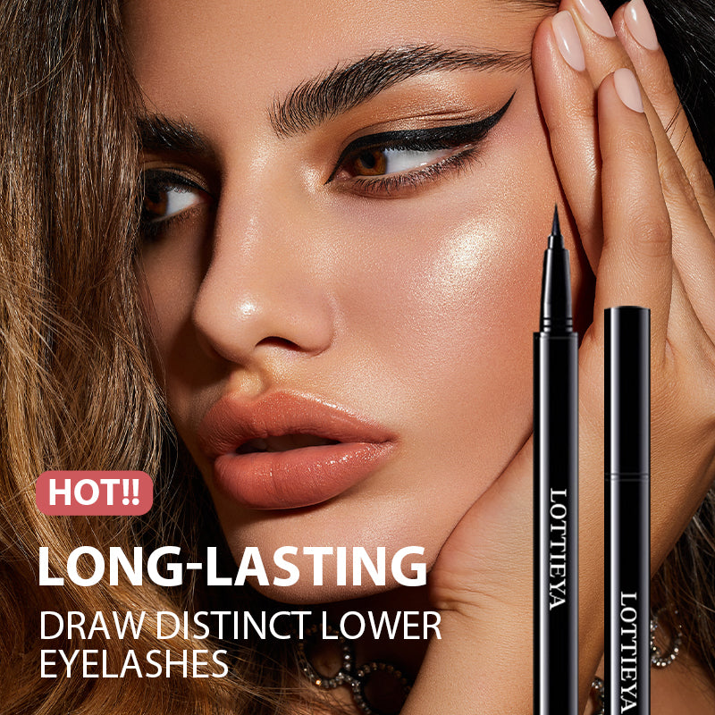 Long-lasting Waterproof Liquid Eyeliner Pencil