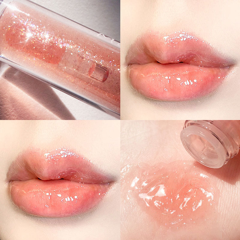 Water Mirror Lip gloss