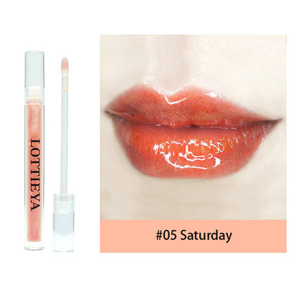 Water Mirror Lip gloss